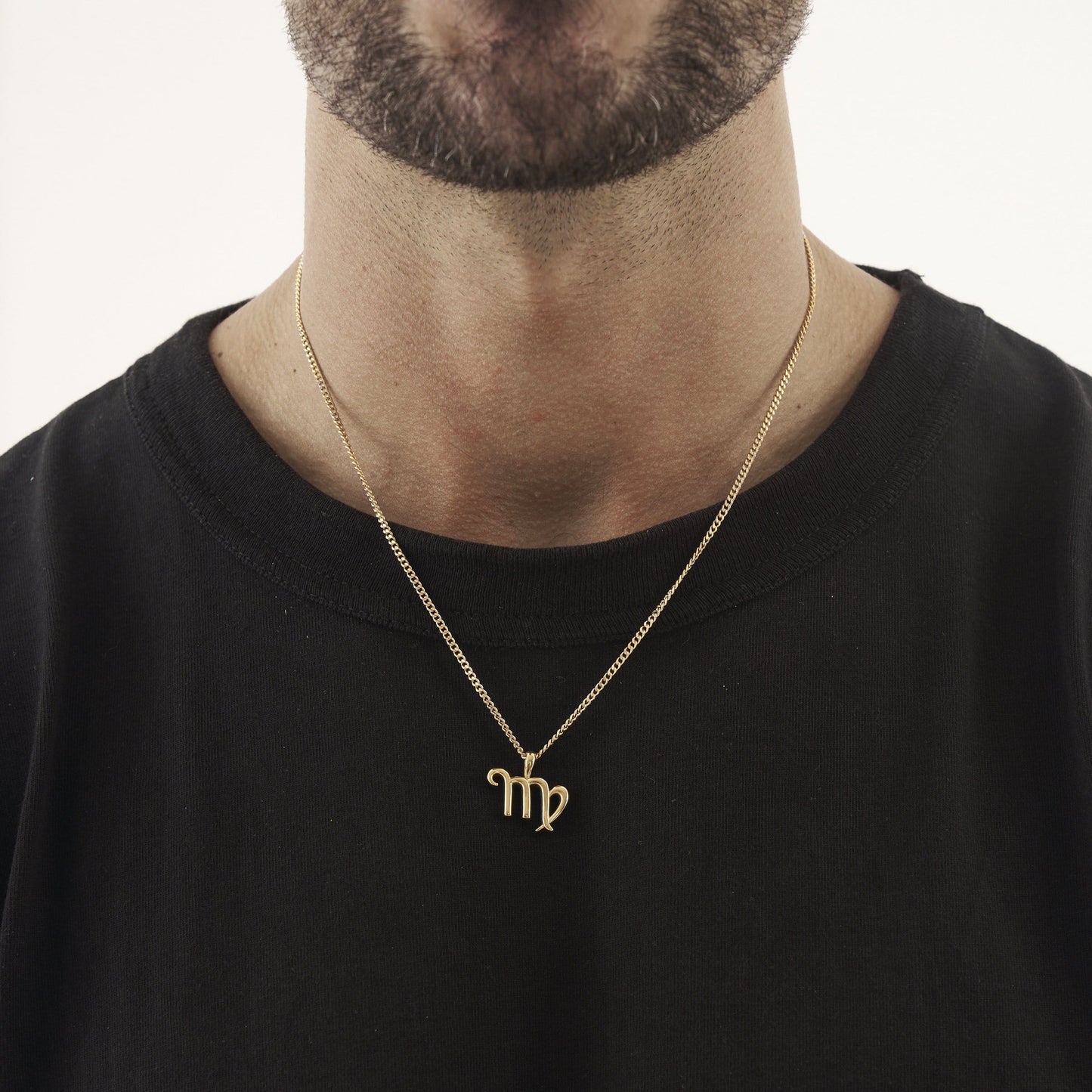 Maagd (Goud)