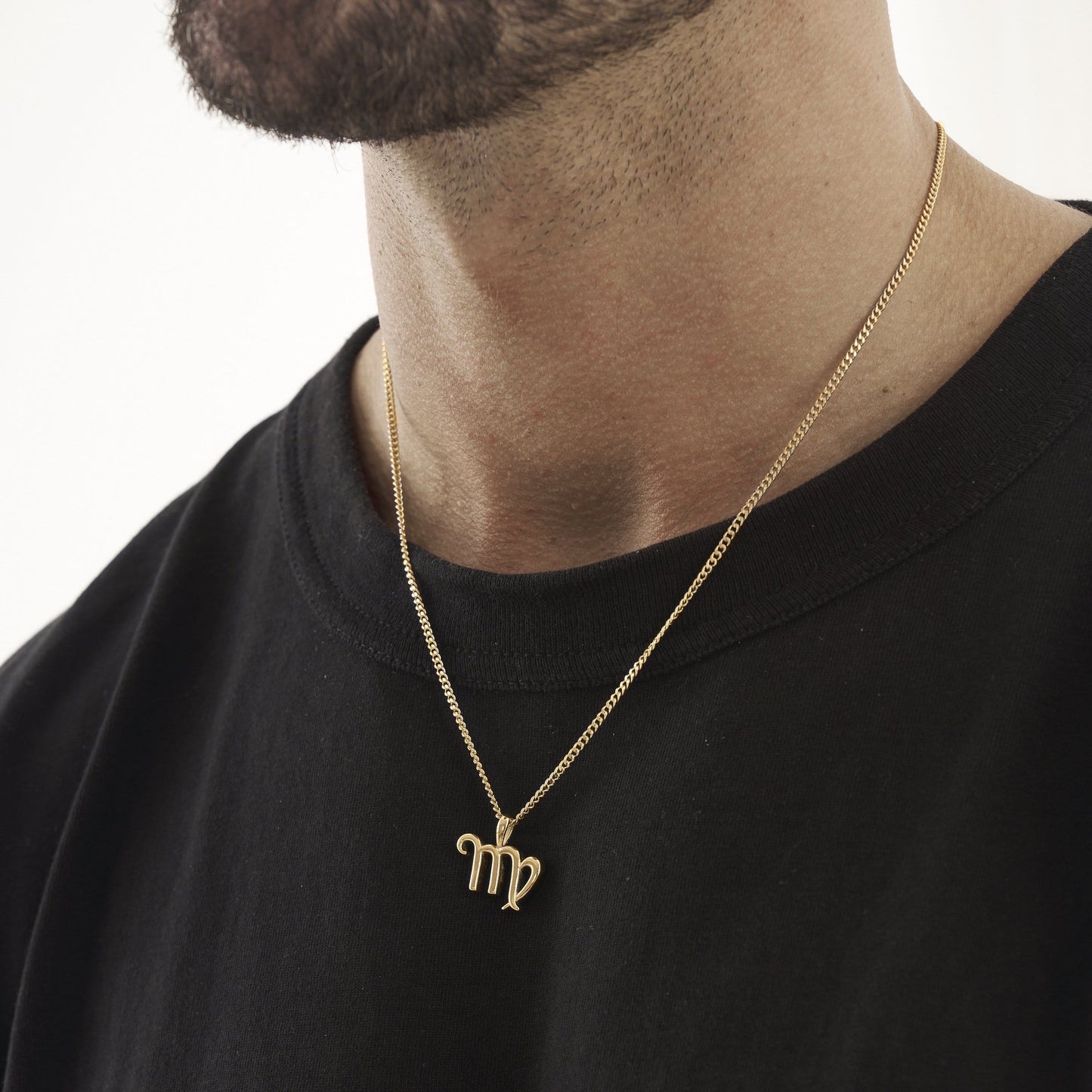 Maagd (Goud)