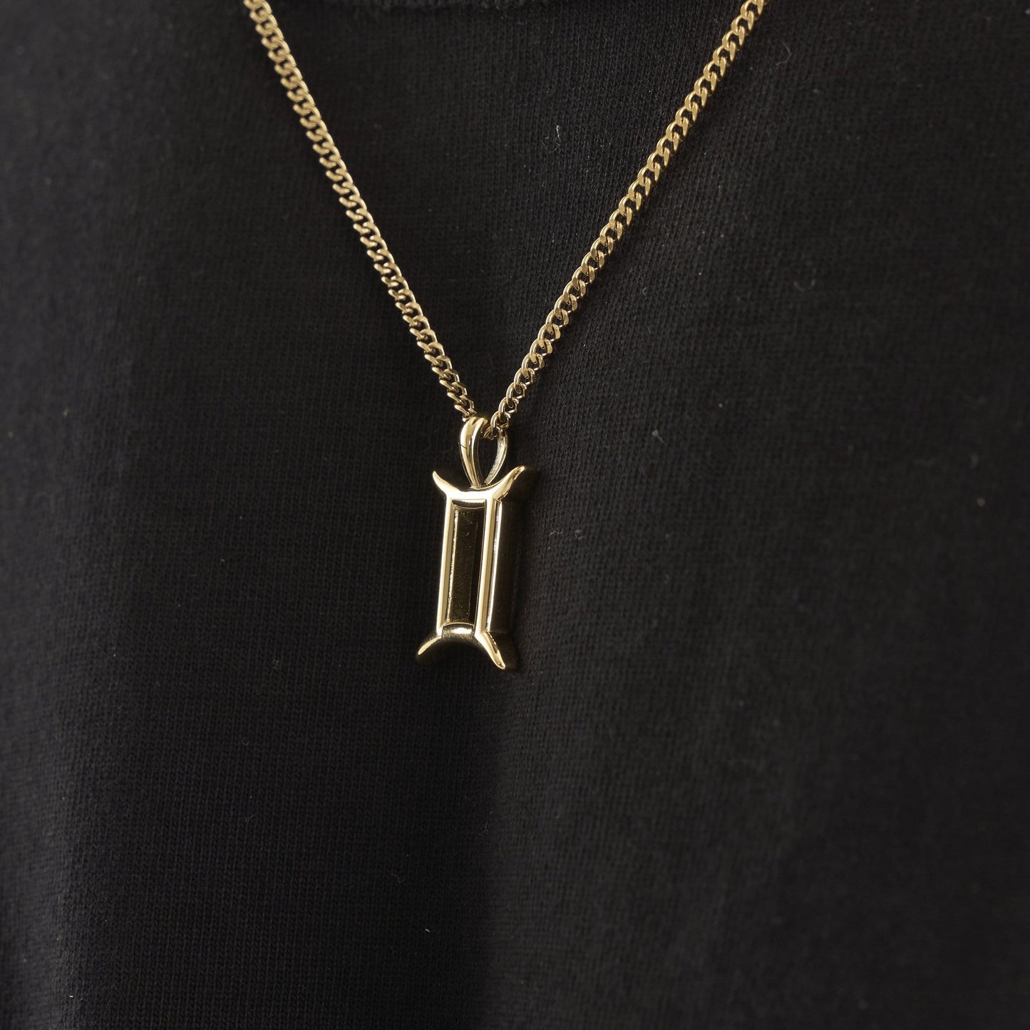 Gemini (Goud)