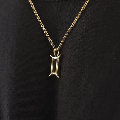 Gemini (Goud)