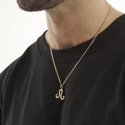 Leeuw (Goud)