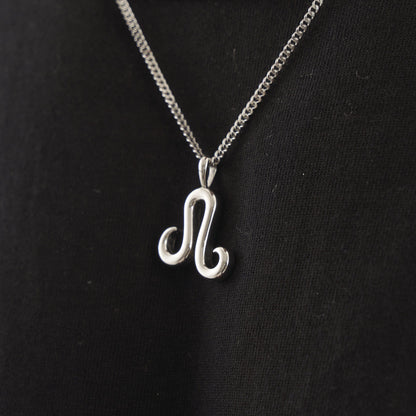 Leeuw (Zilver)