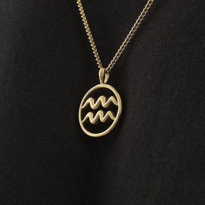 Waterman (Goud)
