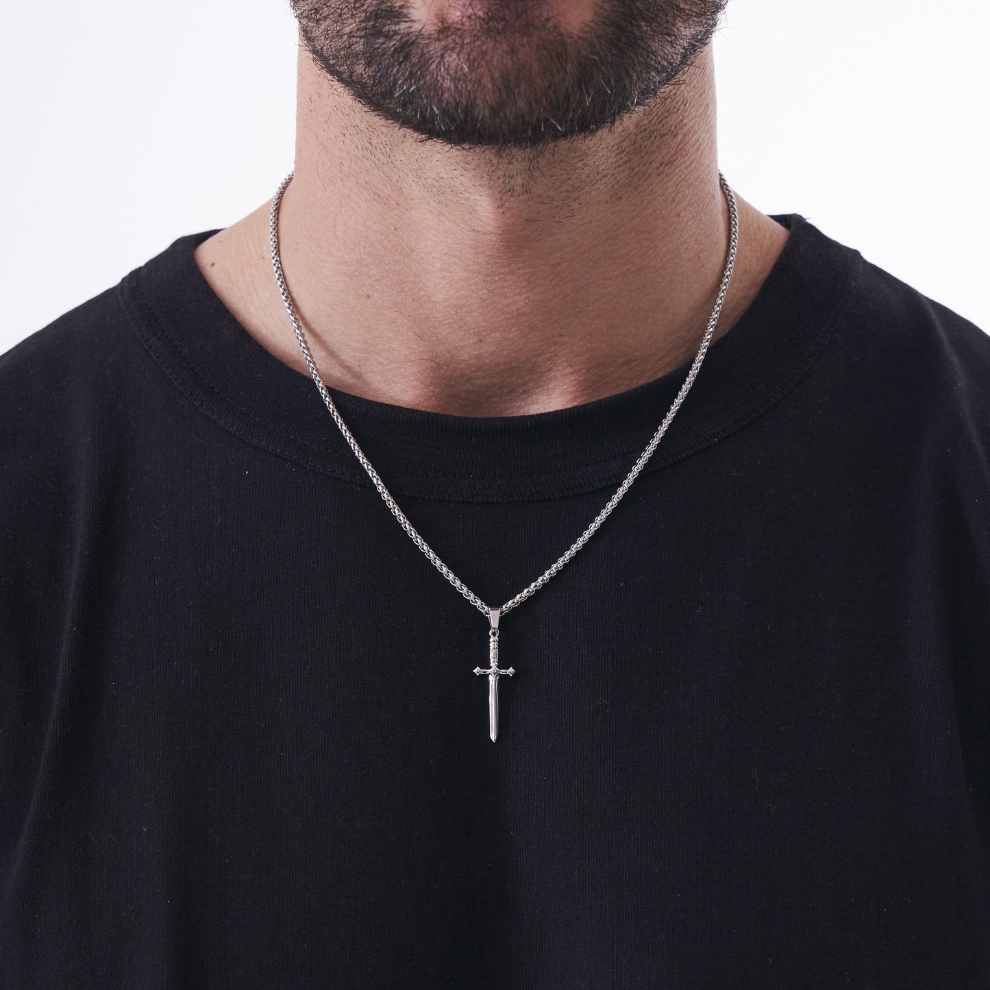 Dolk (Zilver)