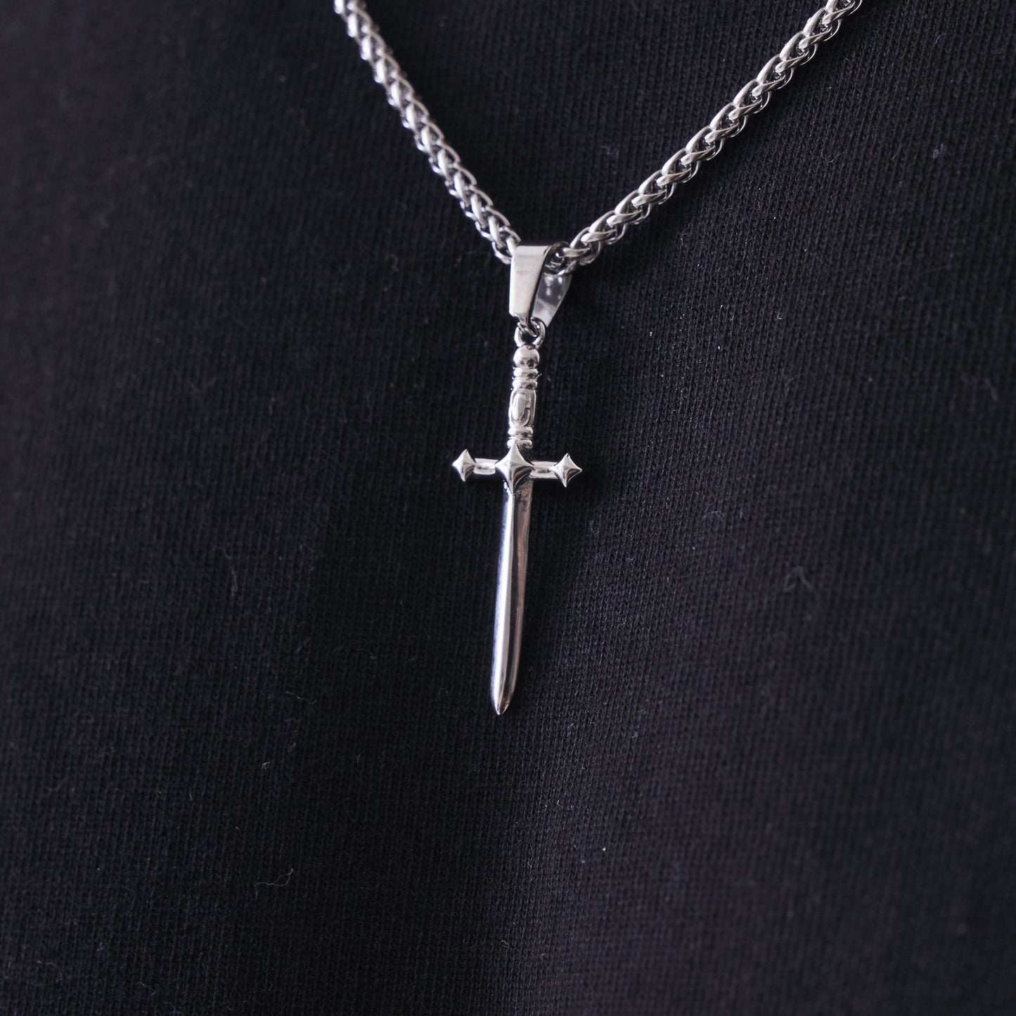 Dolk (Zilver)
