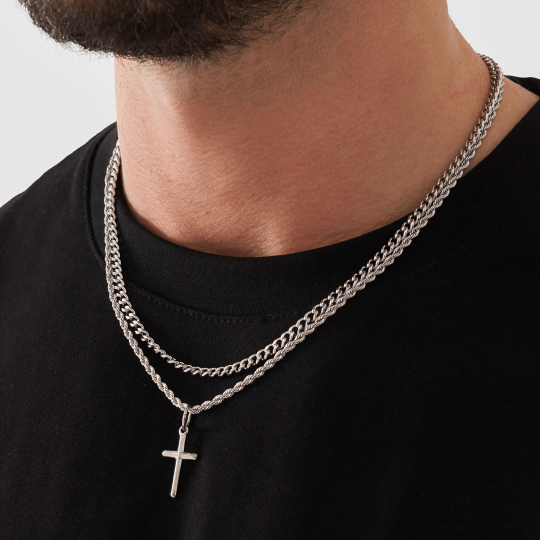 Maak Je Eigen Set (Zilver)