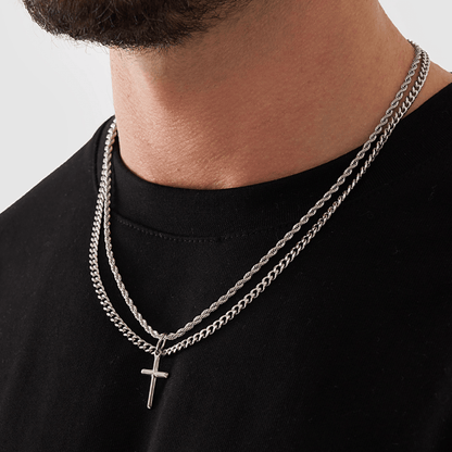 Maak Je Eigen Set (Zilver)