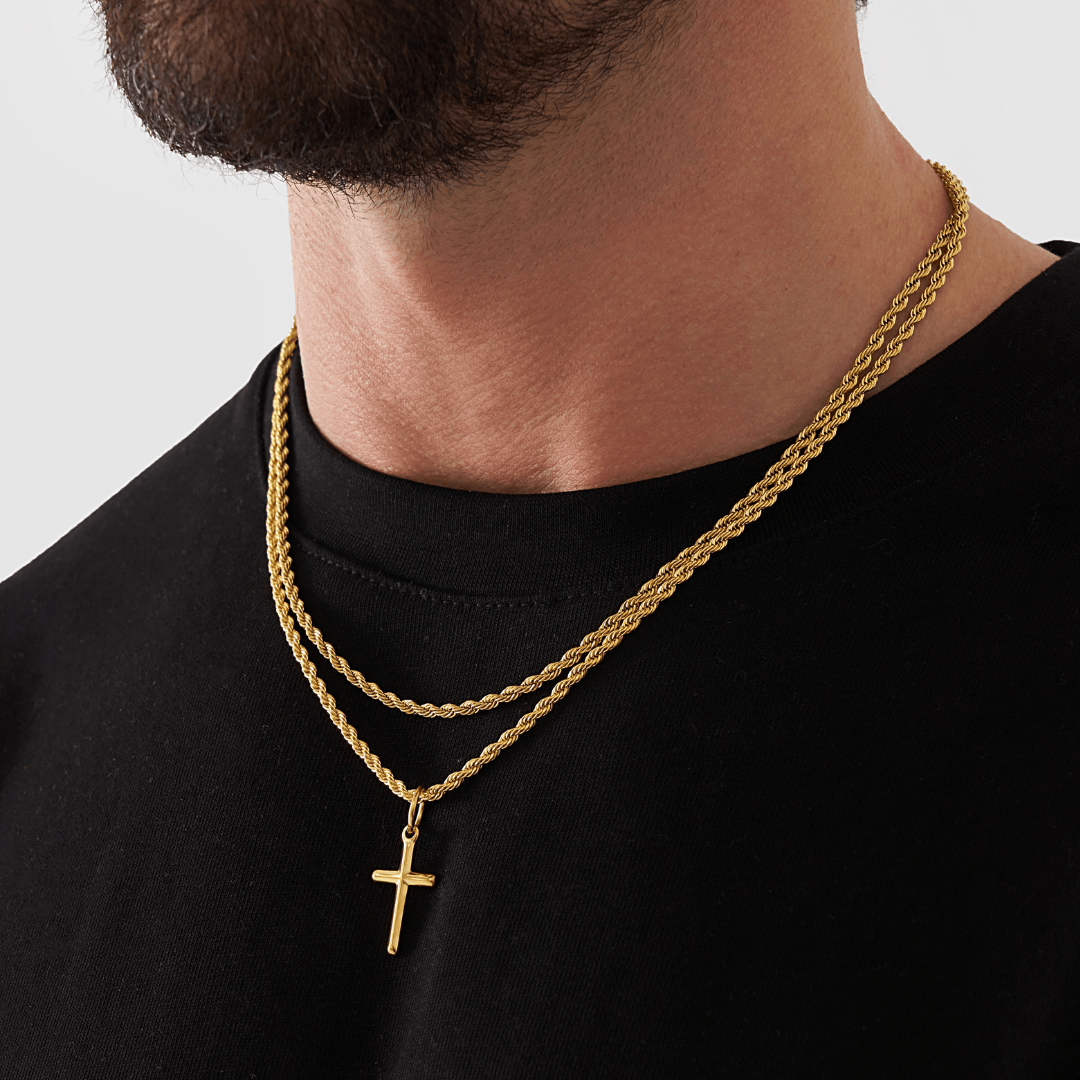 Maak Je Eigen Set (Goud)