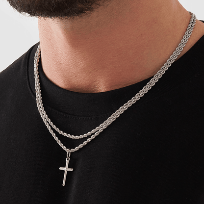 Maak Je Eigen Set (Zilver)