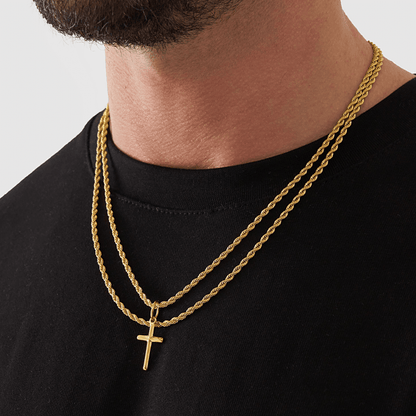 Maak Je Eigen Set (Goud)