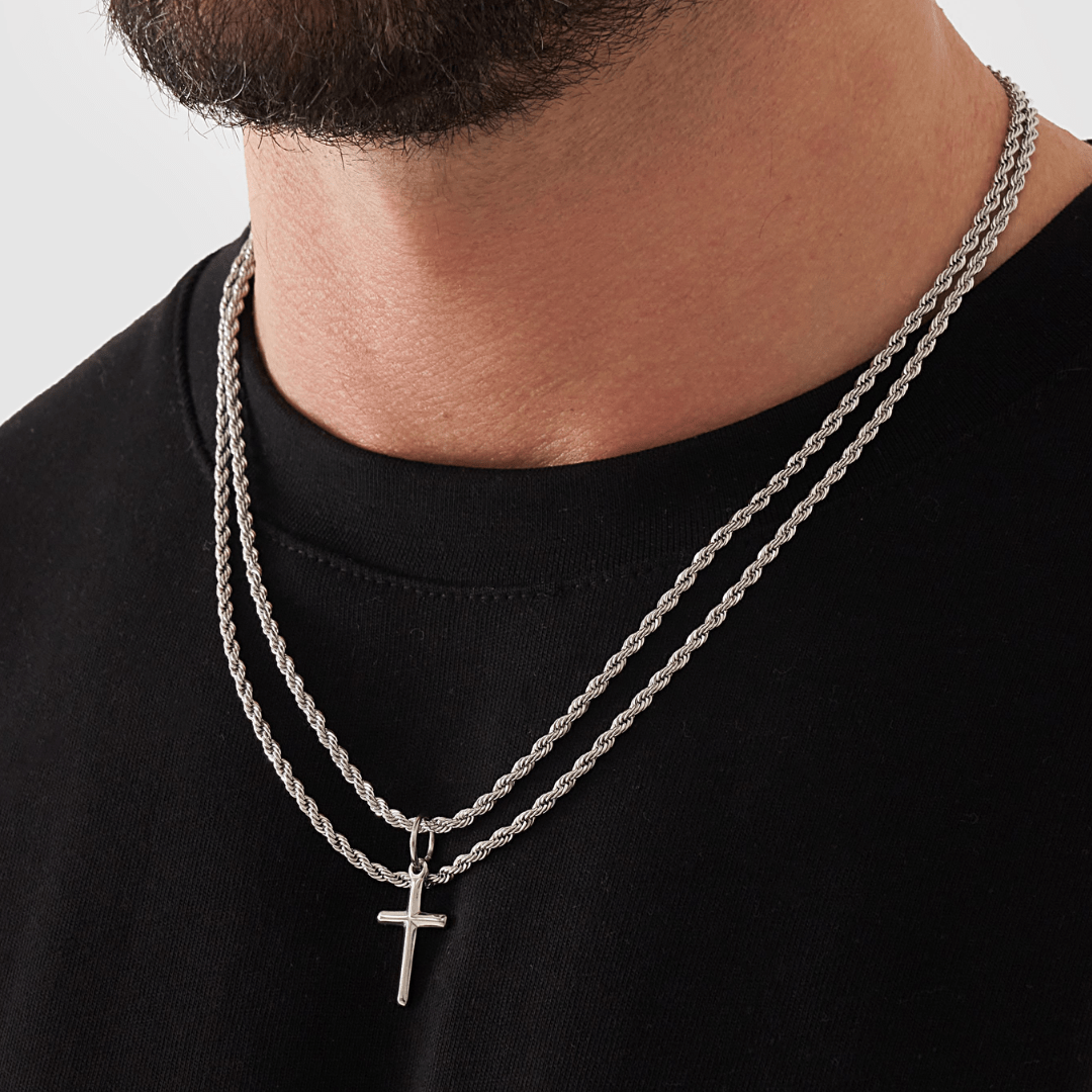 Maak Je Eigen Set (Zilver)