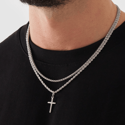 Maak Je Eigen Set (Zilver)