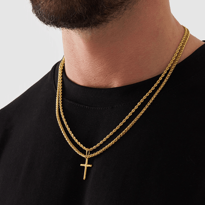 Maak Je Eigen Set (Goud)
