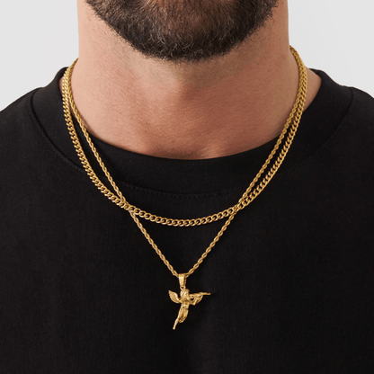 Maak Je Eigen Set (Goud)