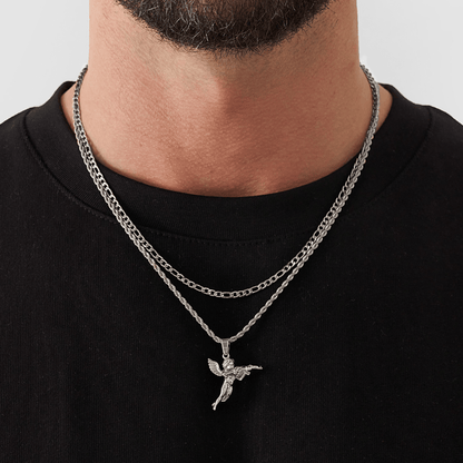Maak Je Eigen Set (Zilver)
