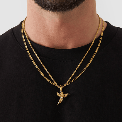 Maak Je Eigen Set (Goud)