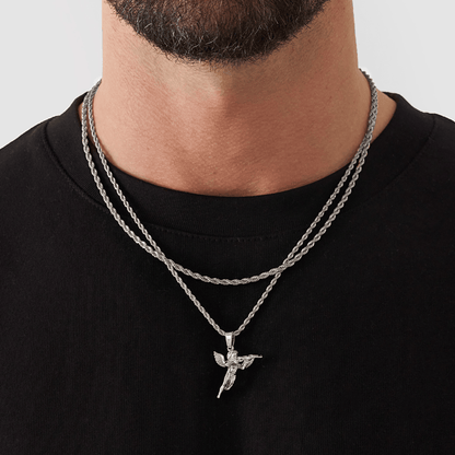 Maak Je Eigen Set (Zilver)