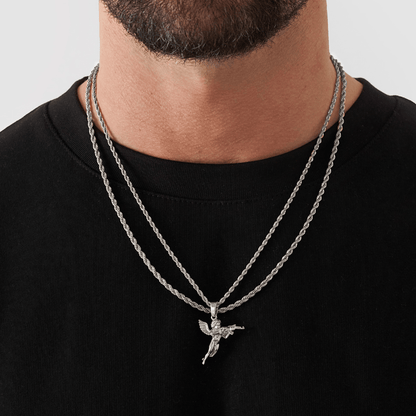 Maak Je Eigen Set (Zilver)