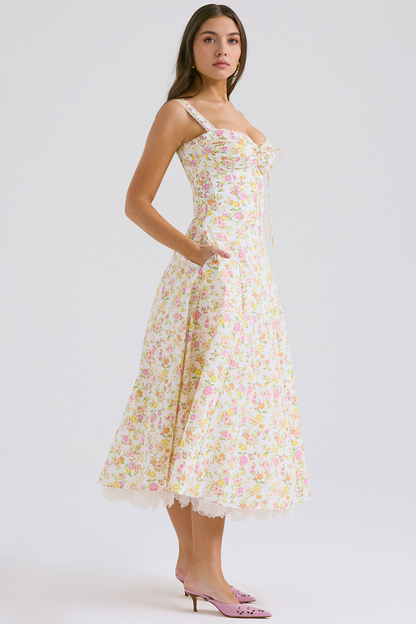 Valentina Bustier Jurk