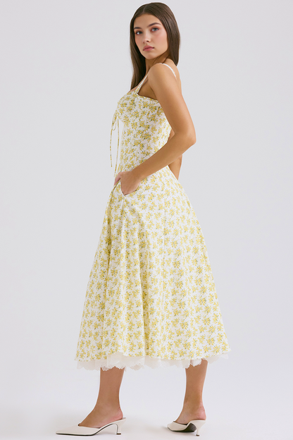 Valentina Bustier Jurk