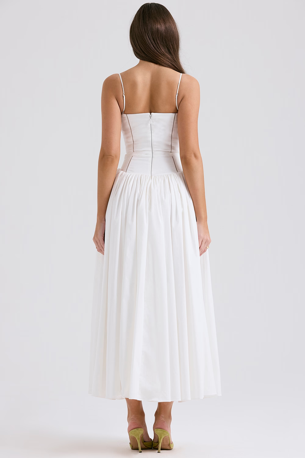 Modelerend Jurk Stella