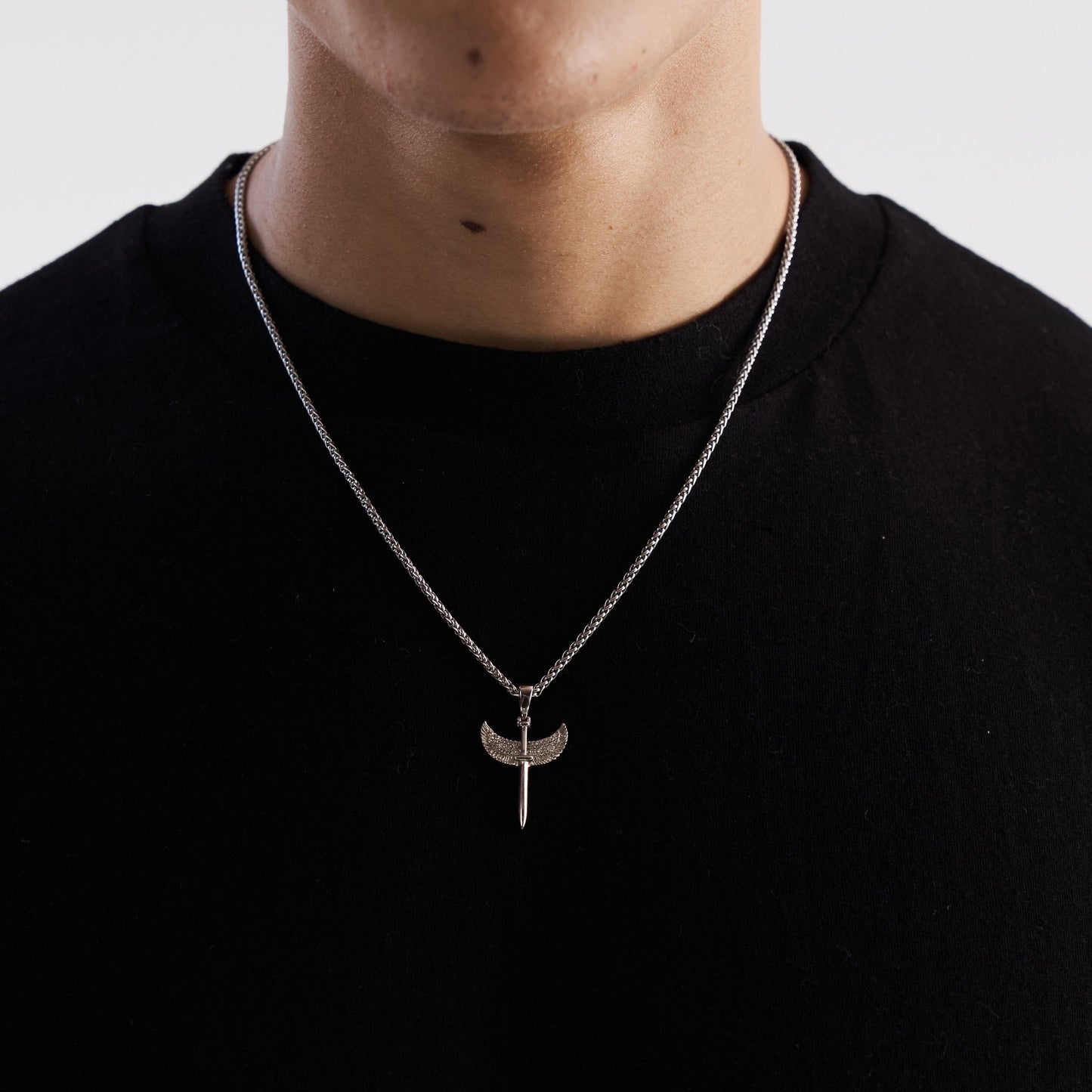Instincten (Zilver)