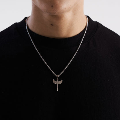 Instincten (Zilver)