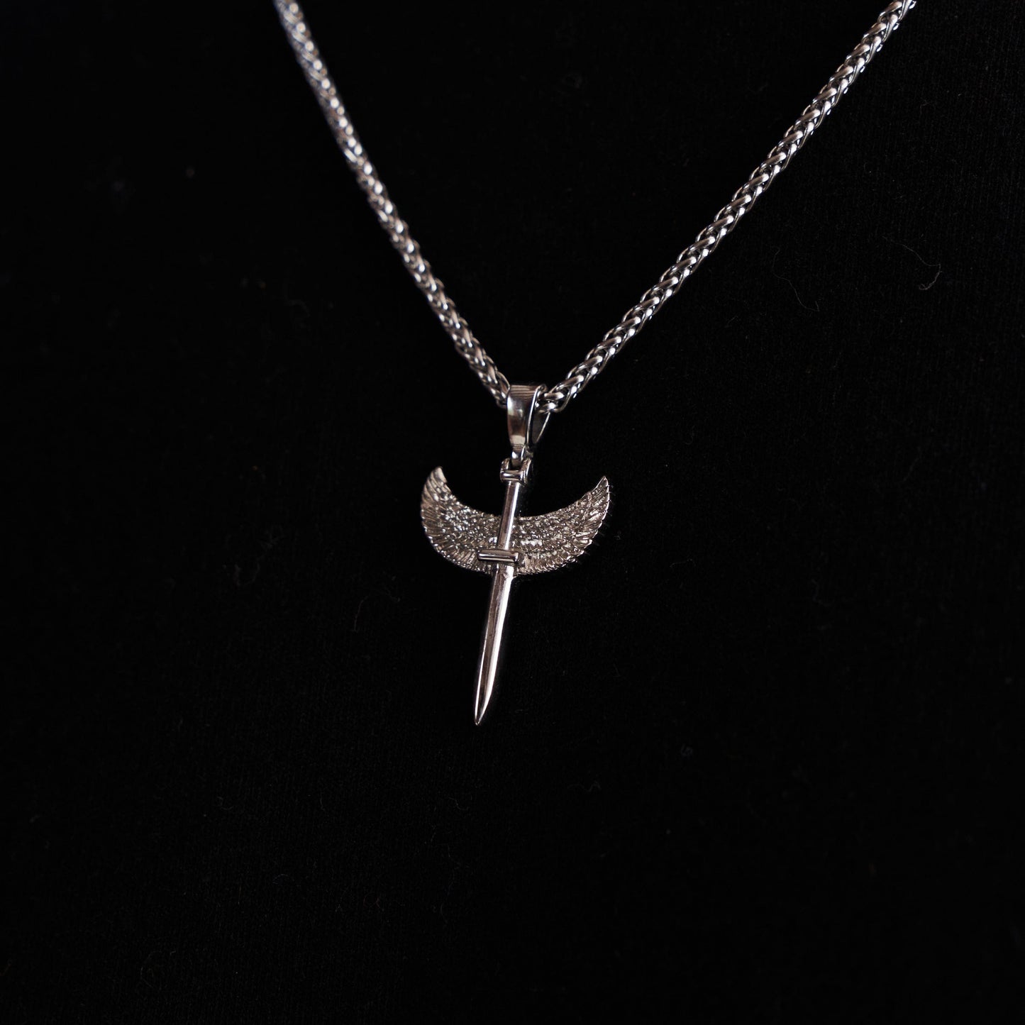 Instincten (Zilver)