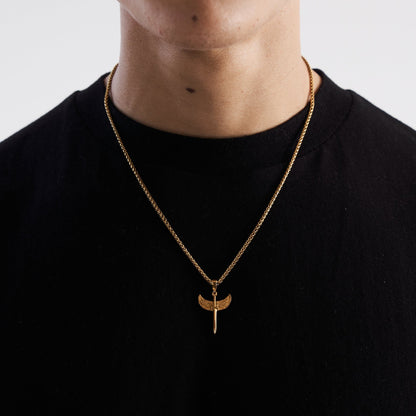 Instincten (Goud)