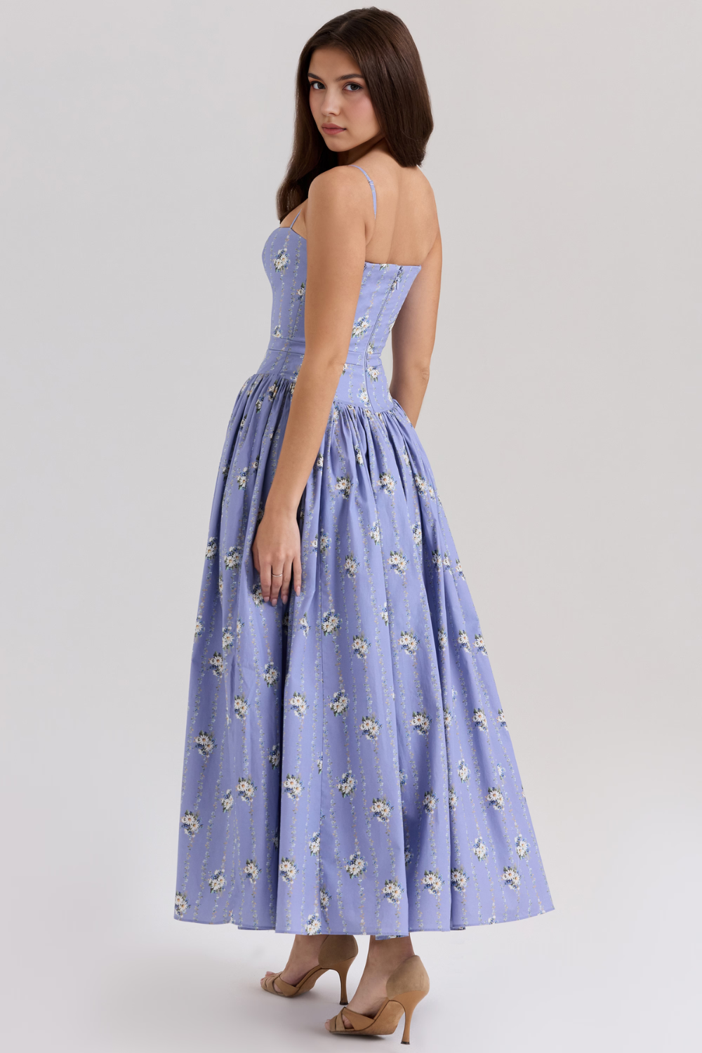 Modelerend Jurk Stella