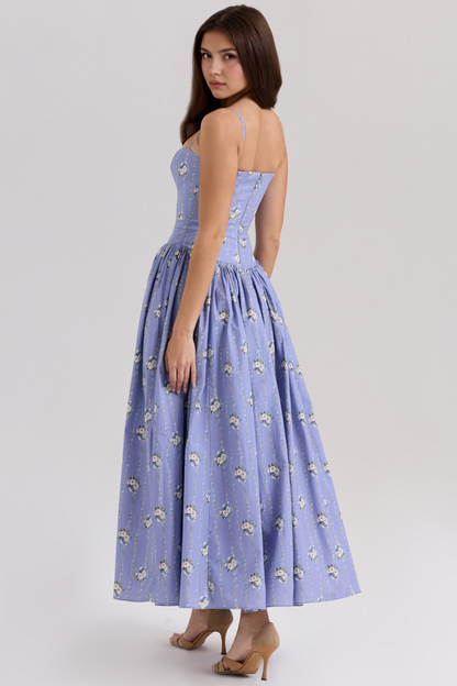 Modelerend Jurk Stella