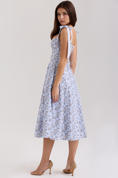 Modelerende Jurk Isabella