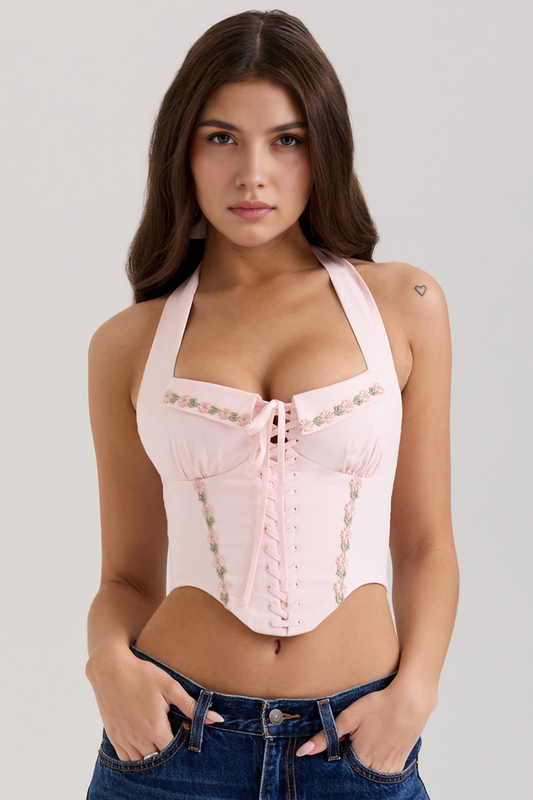 Corset Modelerend Camélia