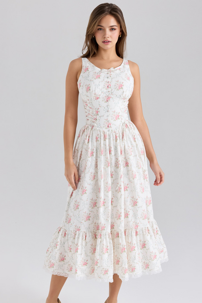 Modelerende Jurk Catarina