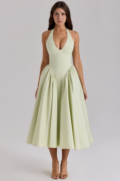 Modelerende Jurk Maribela