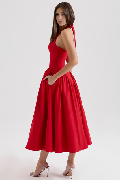 Modelerende Jurk Maribela