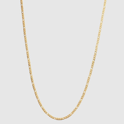 Minimale Figaro (Goud) 3mm