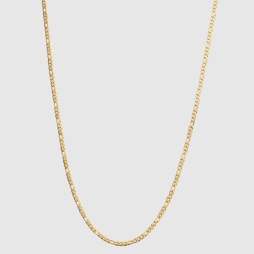 Minimale Figaro (Goud) 3mm