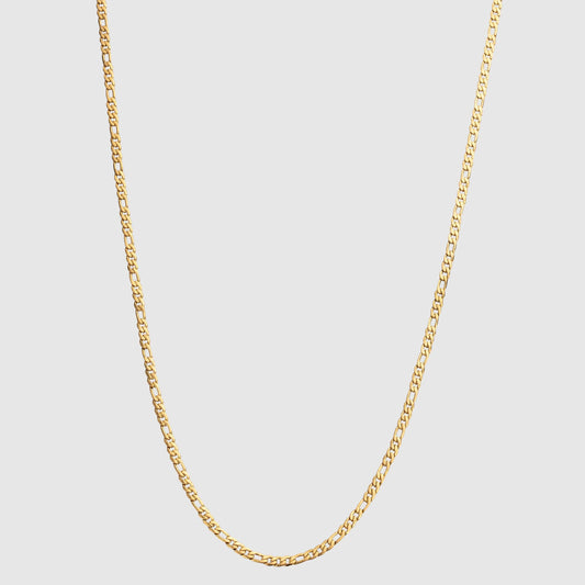 Minimale Figaro (Goud) 3mm