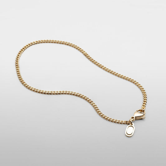 Connell Armband (Goud) 2mm