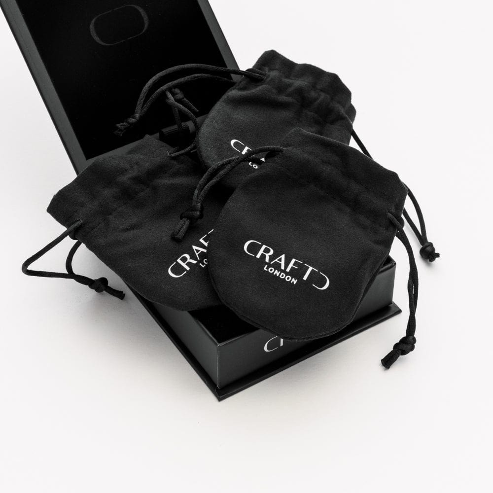 Cross Gift Set (Zilver)