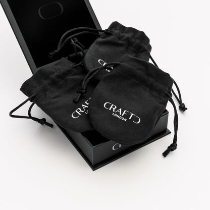 Cross Gift Set (Zilver)