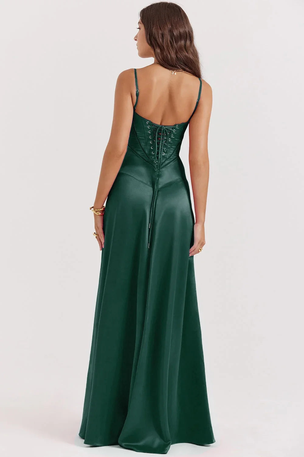 Bustier Jurk Marielle