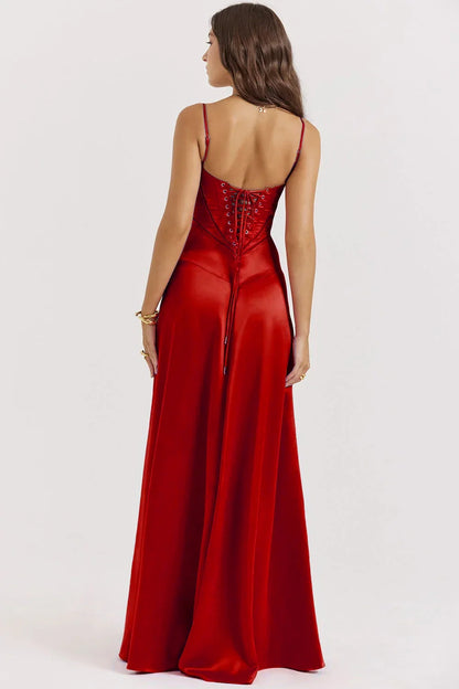 Bustier Jurk Marielle