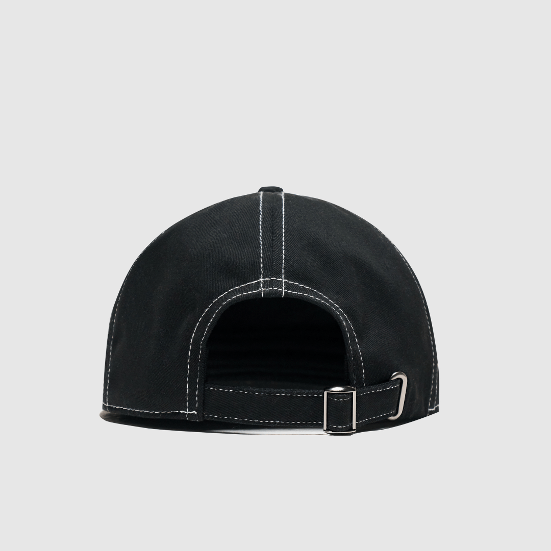 Gentlemen's Club Pet (Zwart)
