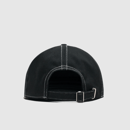 Gentlemen's Club Pet (Zwart)