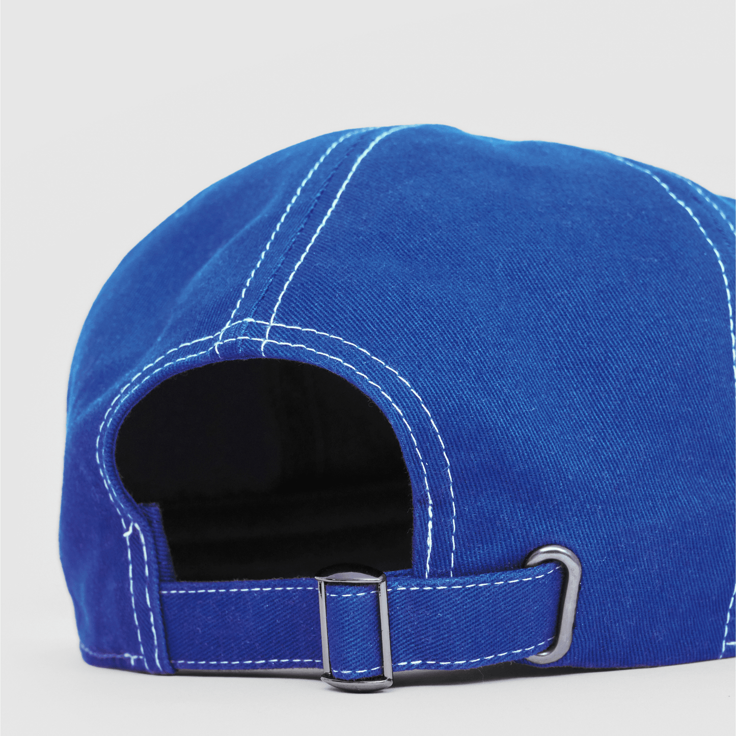 Gentlemen's Club Pet (Kobalt Blauw)