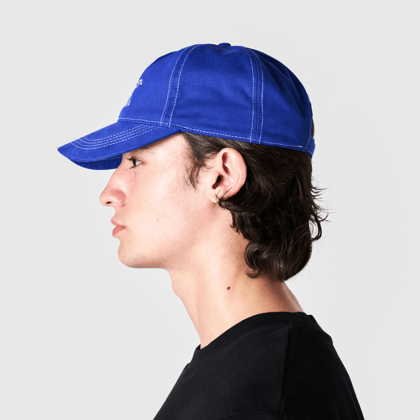 Gentlemen's Club Pet (Kobalt Blauw)