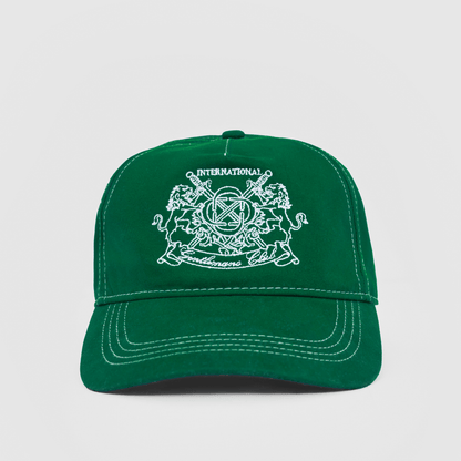 Gentlemen's Club Pet (Bosgroen)