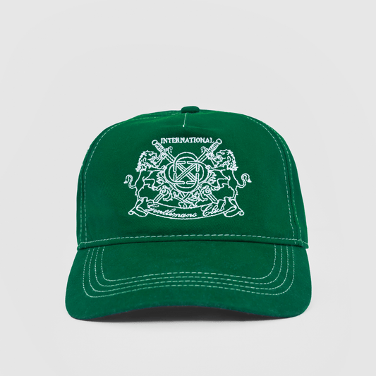 Gentlemen's Club Pet (Bosgroen)